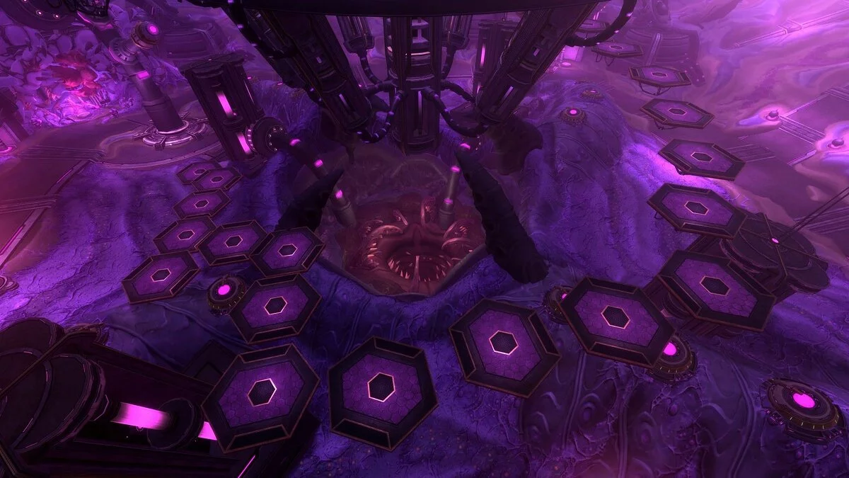 Скриншоты из WildStar / Картинка 183