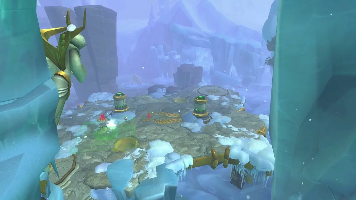 Скриншоты из WildStar / Картинка 184