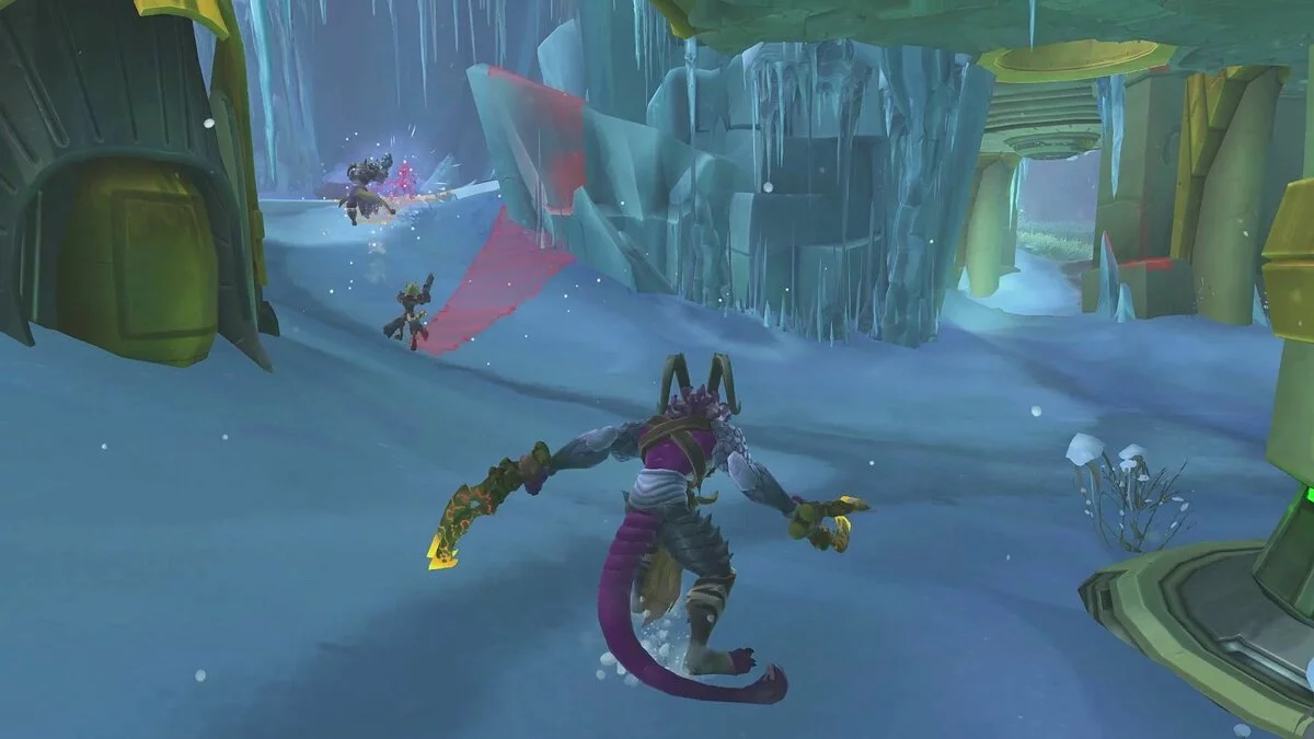 Скриншоты из WildStar / Картинка 185