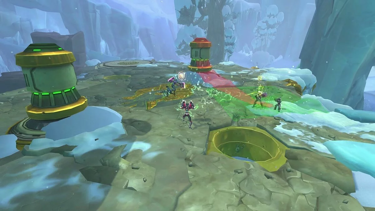 Скриншоты из WildStar / Картинка 186