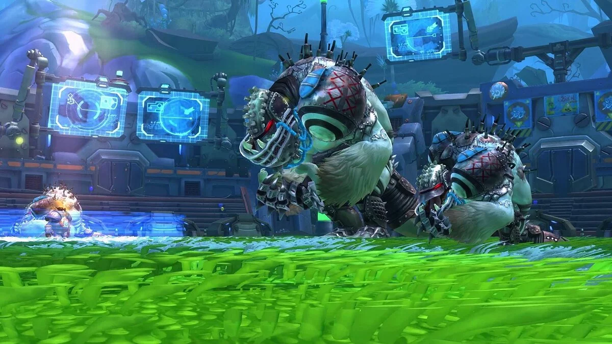 Скриншоты из WildStar / Картинка 192