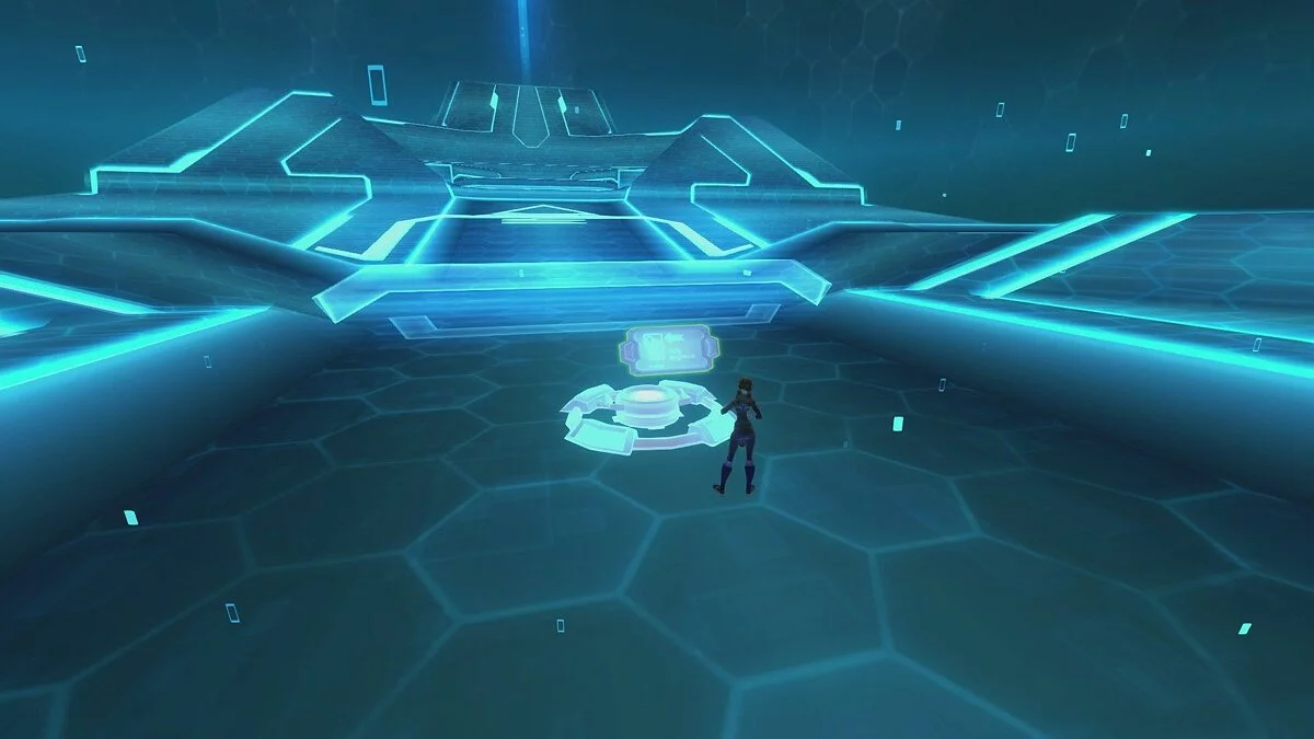 Скриншоты из WildStar / Картинка 213