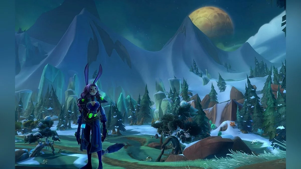 Скриншоты из WildStar / Картинка 89