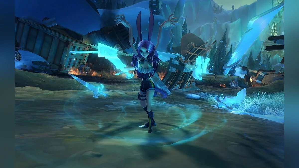 Скриншоты из WildStar / Картинка 81