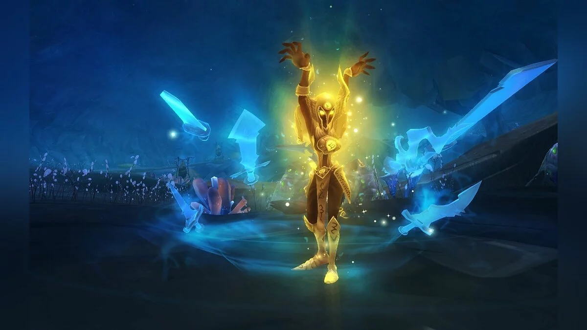 Скриншоты из WildStar / Картинка 93