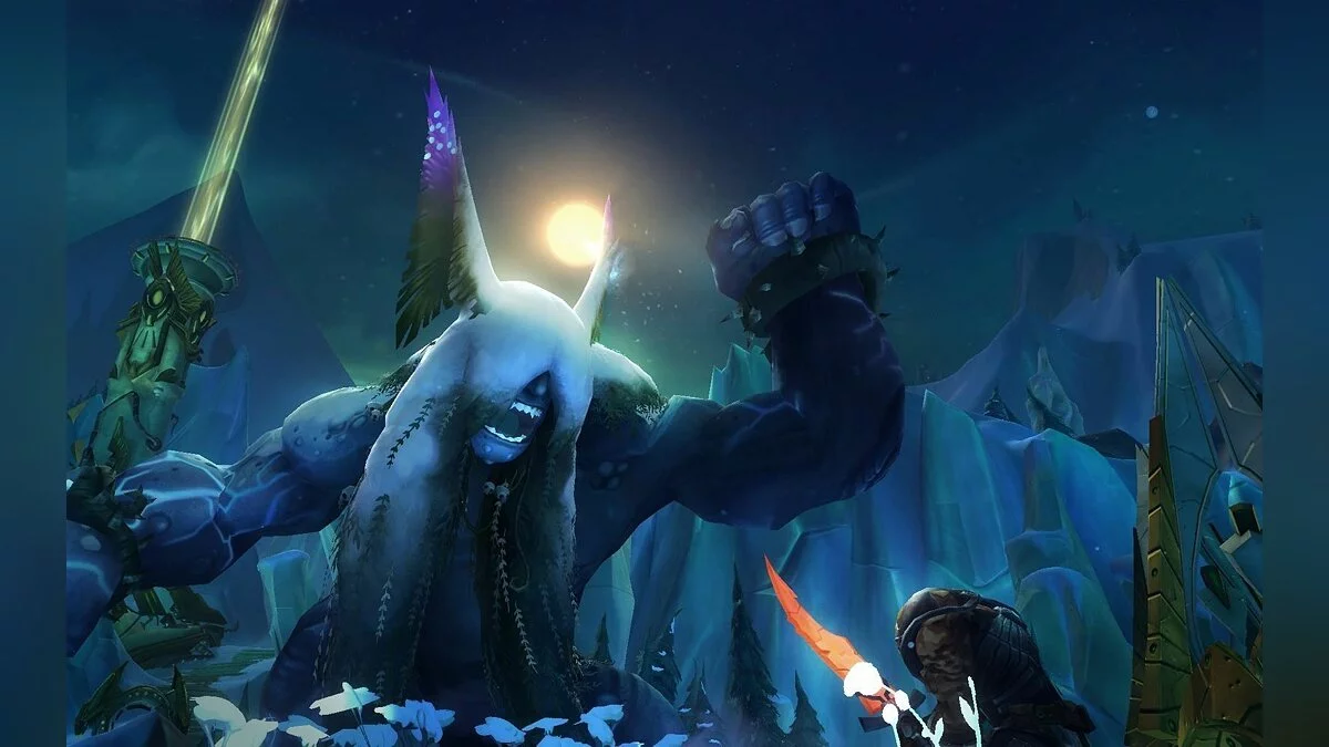 Скриншоты из WildStar / Картинка 104