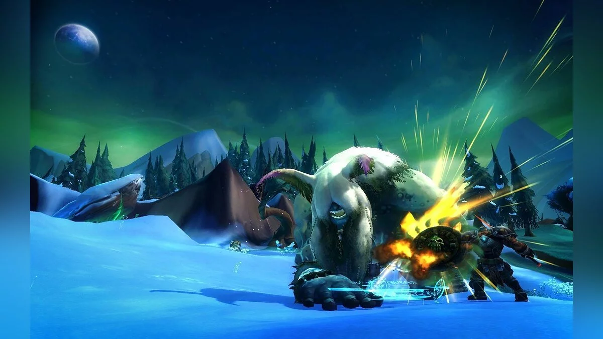 Скриншоты из WildStar / Картинка 106