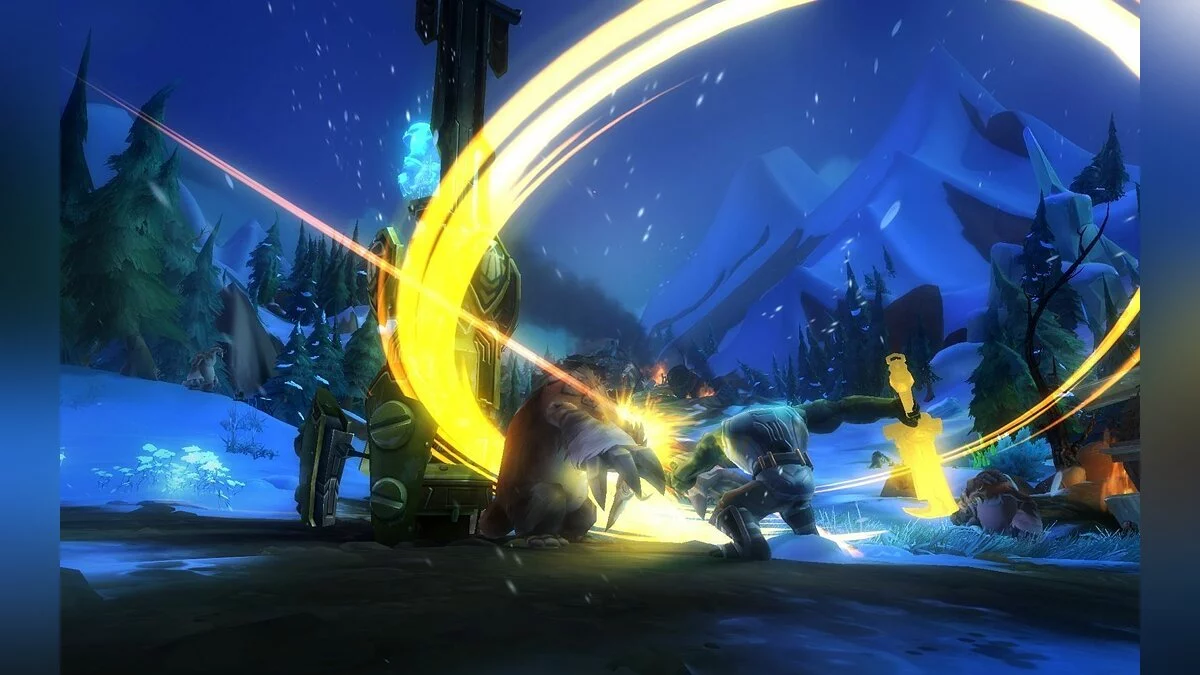 Скриншоты из WildStar / Картинка 108