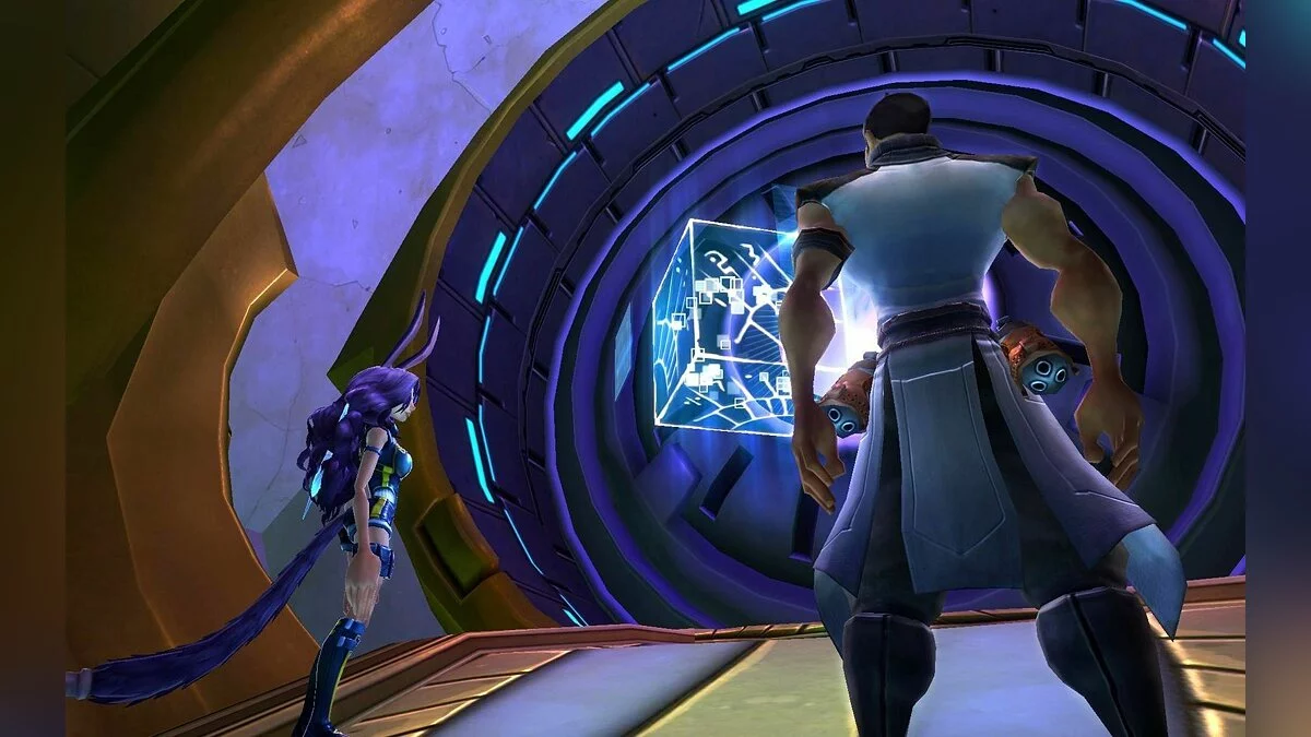 Скриншоты из WildStar / Картинка 119