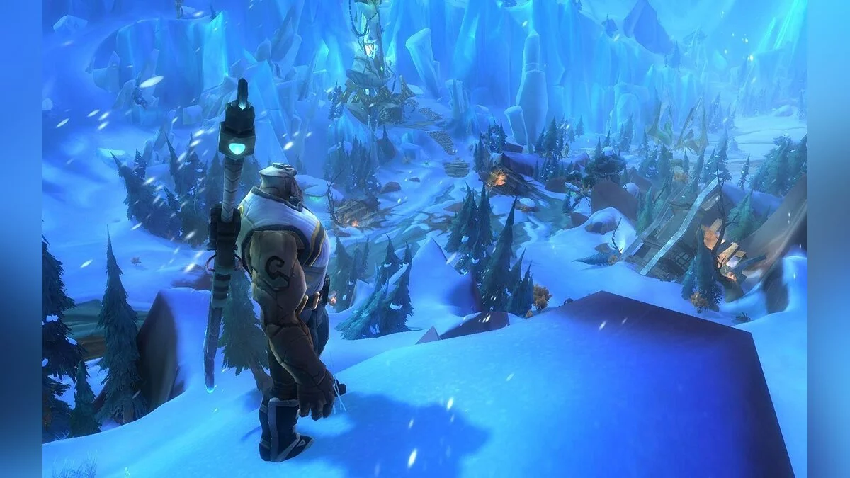 Скриншоты из WildStar / Картинка 122