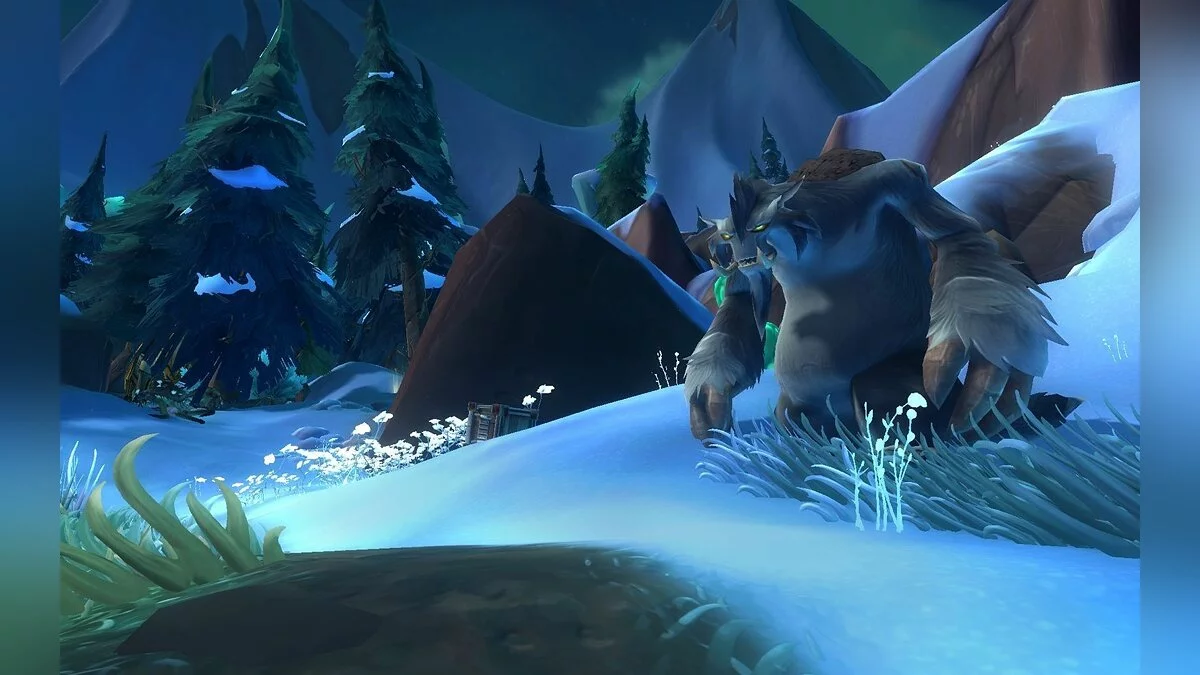 Скриншоты из WildStar / Картинка 138