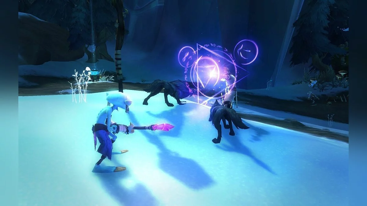 Скриншоты из WildStar / Картинка 140