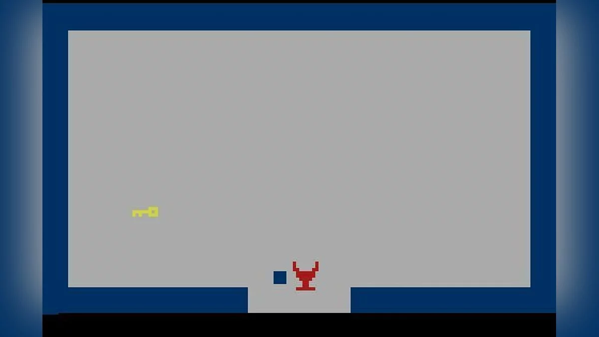 Скриншоты из Adventure