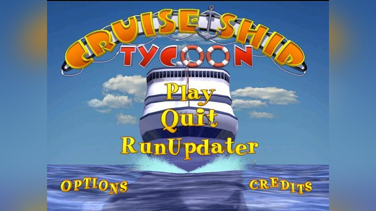 Cruise Ship Tycoon - что это за игра, трейлер, системные требования, отзывы  и оценки, цены и скидки, гайды и прохождение, похожие игры