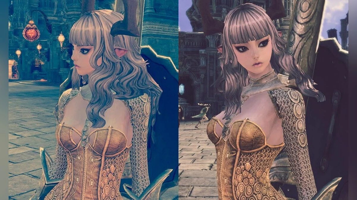 Девушки из TERA / Картинка 20