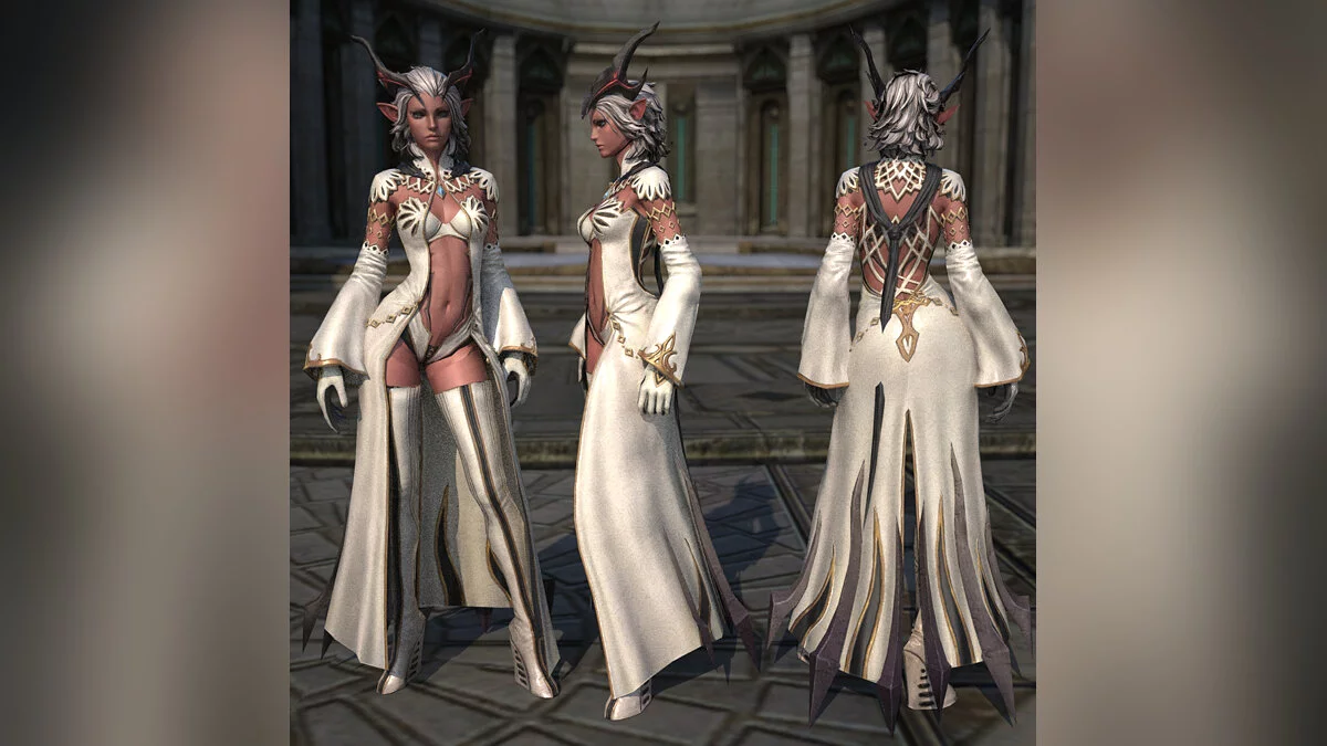 Девушки из TERA / Картинка 33