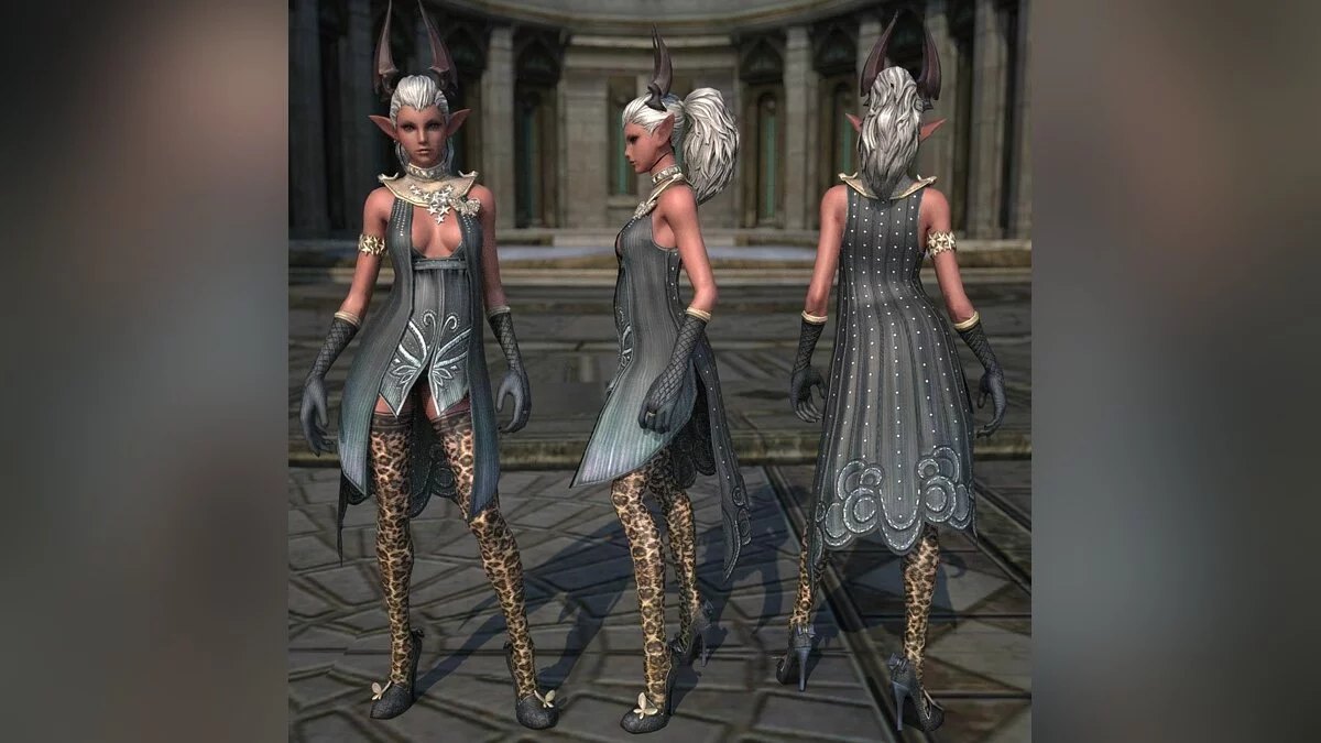 Девушки из TERA / Картинка 53