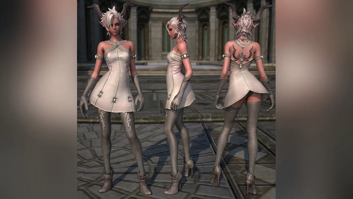 Девушки из TERA / Картинка 37