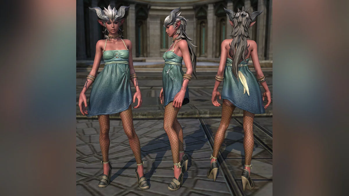 Девушки из TERA / Картинка 39