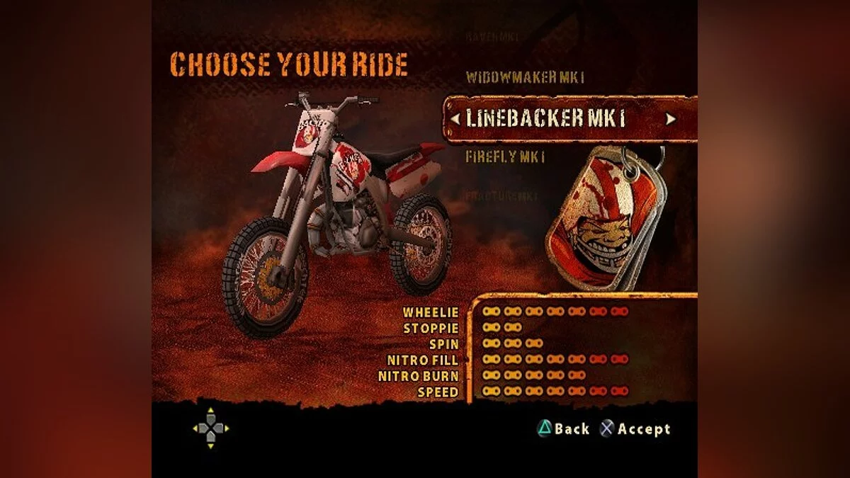 Скриншоты из Crusty Demons