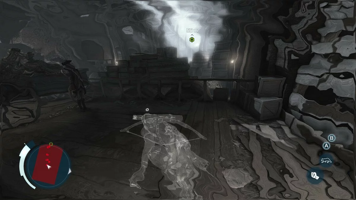 Скриншоты из Assassin's Creed 3 / Картинка 25