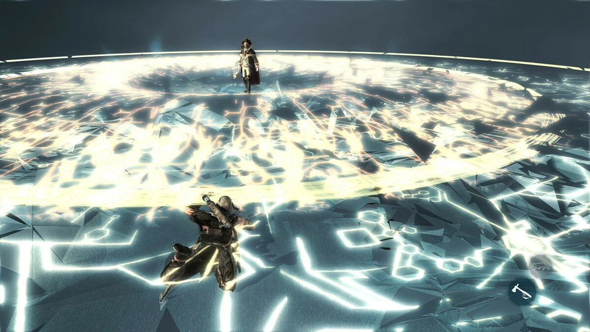 Скриншоты из Assassin's Creed 3 / Картинка 28