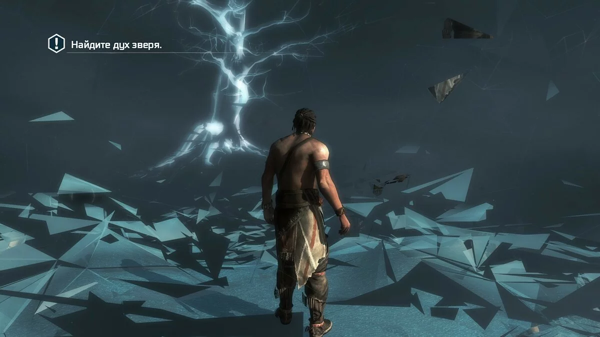 Скриншоты из Assassin's Creed 3 / Картинка 27