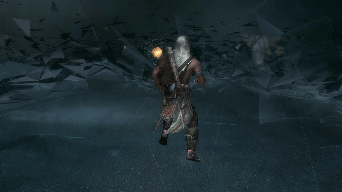 Скриншоты из Assassin's Creed 3 / Картинка 35