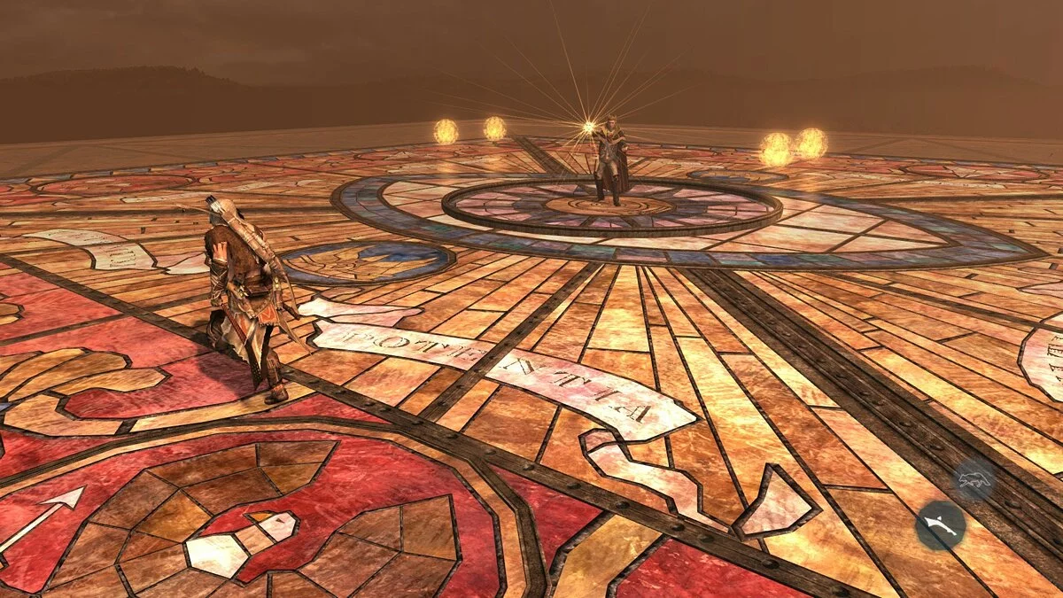 Скриншоты из Assassin's Creed 3 / Картинка 48