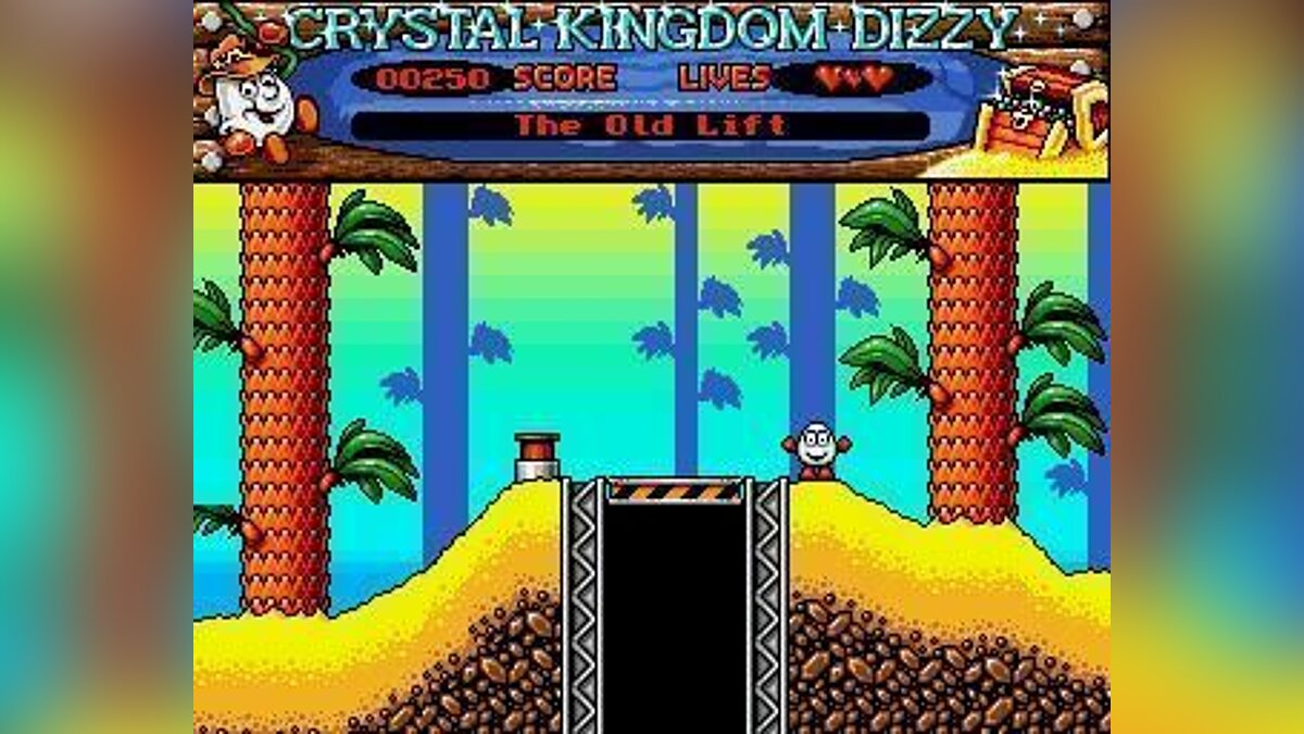 Crystal Kingdom Dizzy - что это за игра, трейлер, системные требования,  отзывы и оценки, цены и скидки, гайды и прохождение, похожие игры Dizzy 7