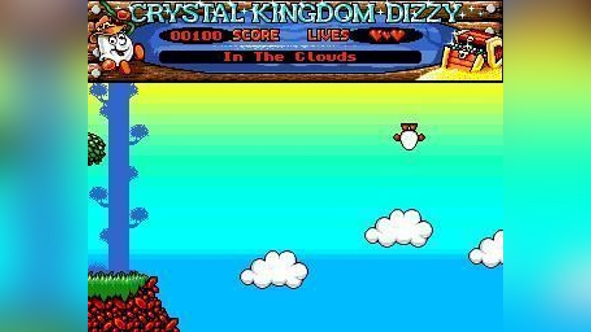 Crystal Kingdom Dizzy - что это за игра, трейлер, системные требования,  отзывы и оценки, цены и скидки, гайды и прохождение, похожие игры Dizzy 7