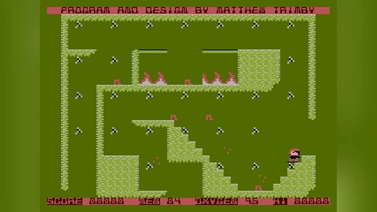 Скриншоты из Crystal Raider