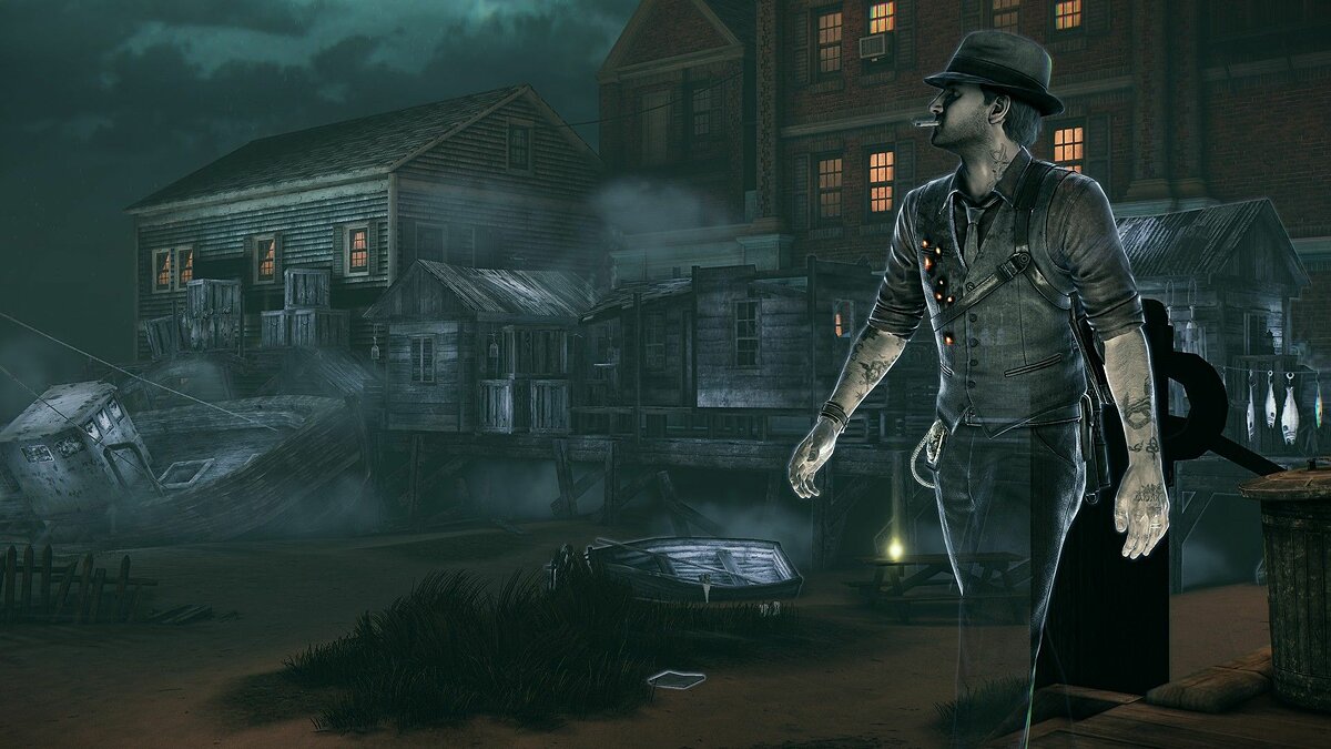 Murdered: Soul Suspect - что это за игра, трейлер, системные требования,  отзывы и оценки, цены и скидки, гайды и прохождение, похожие игры