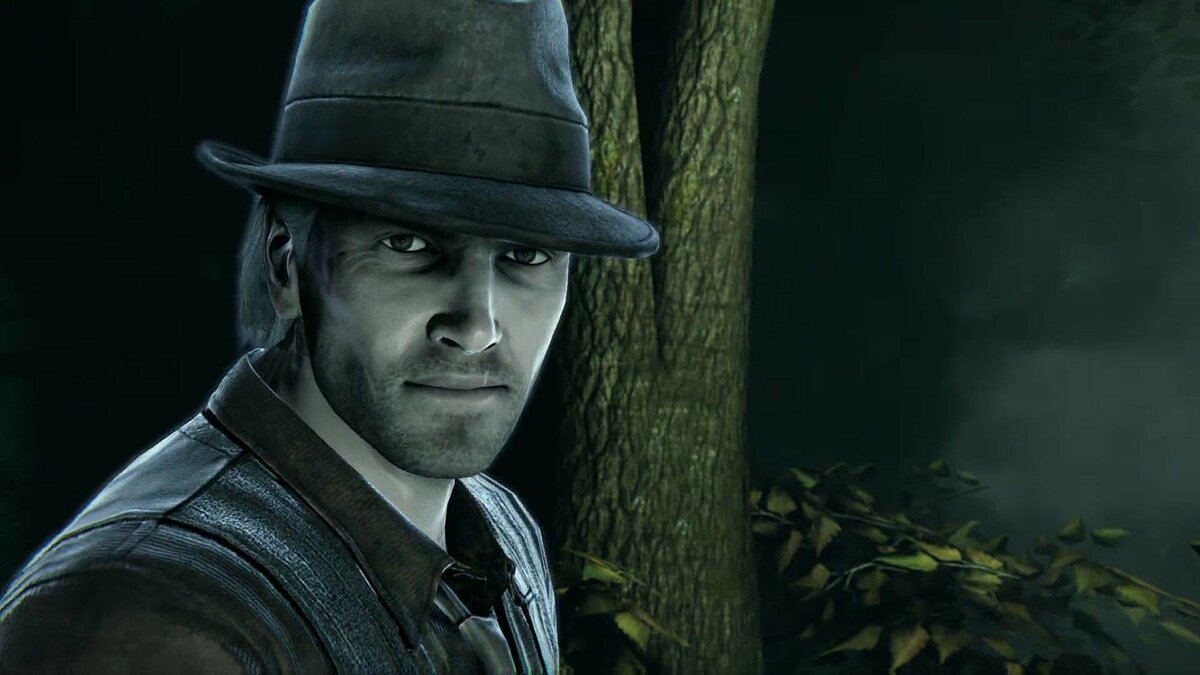 Murdered soul suspect картинки