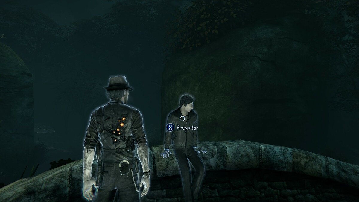 Скачанная с торрента Murdered: Soul Suspect не работает