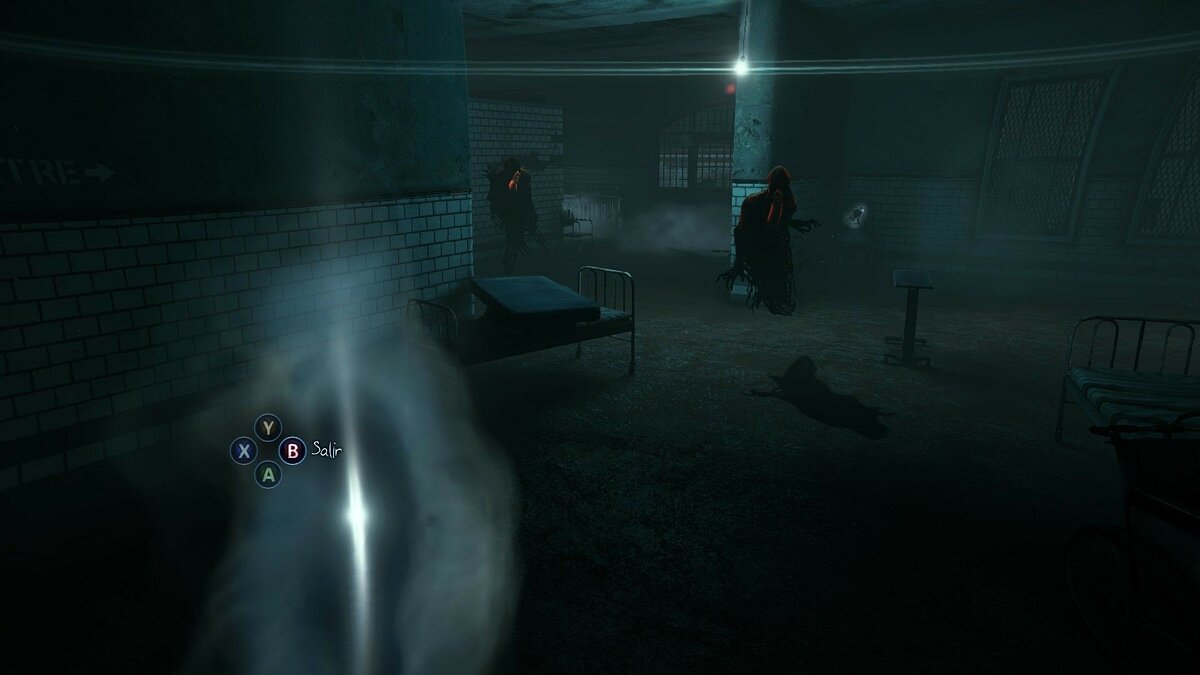 Murdered: Soul Suspect лагает