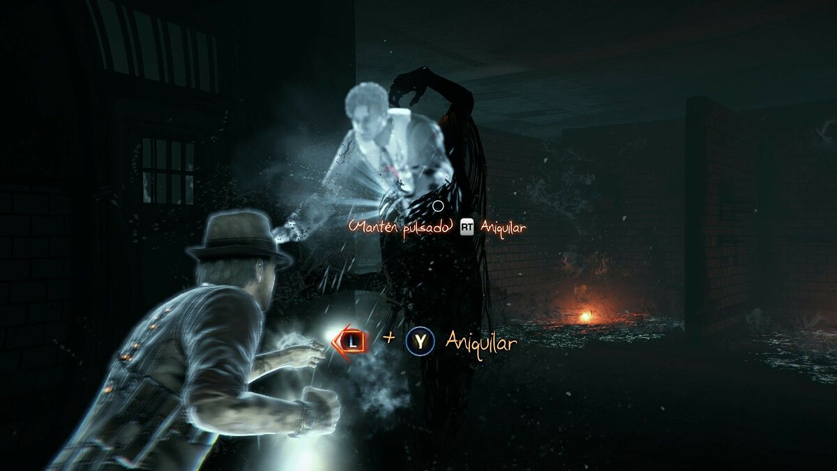 Murdered: Soul Suspect вылетает