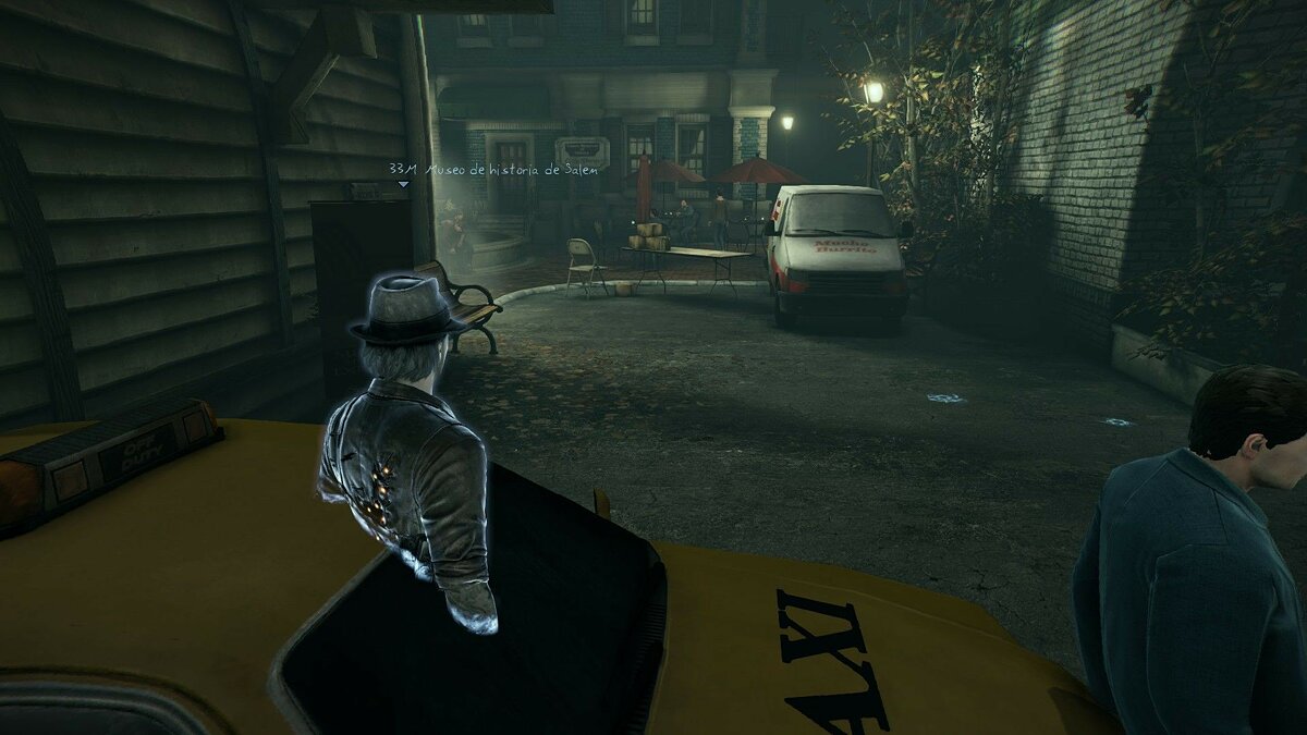 Системные требования Murdered: Soul Suspect