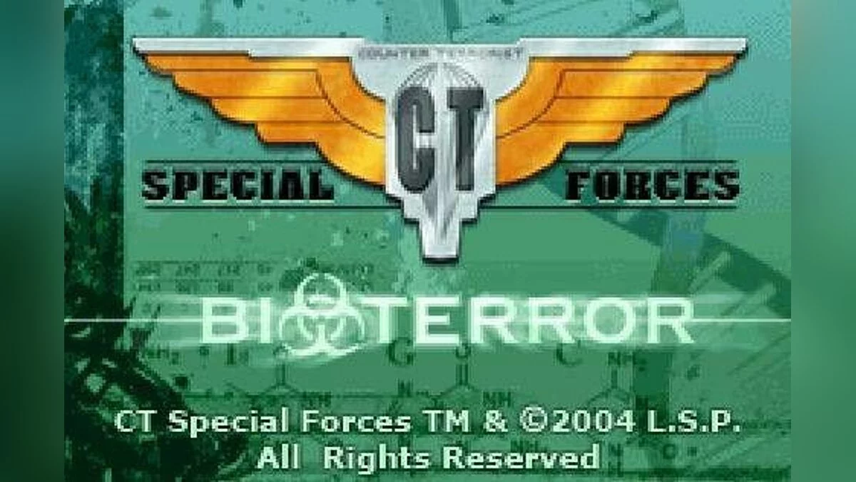 Скриншоты из CT Special Forces 3: Navy Ops