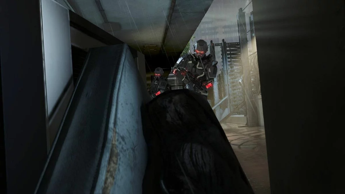 Скриншоты из Killzone: Shadow Fall / Картинка 138