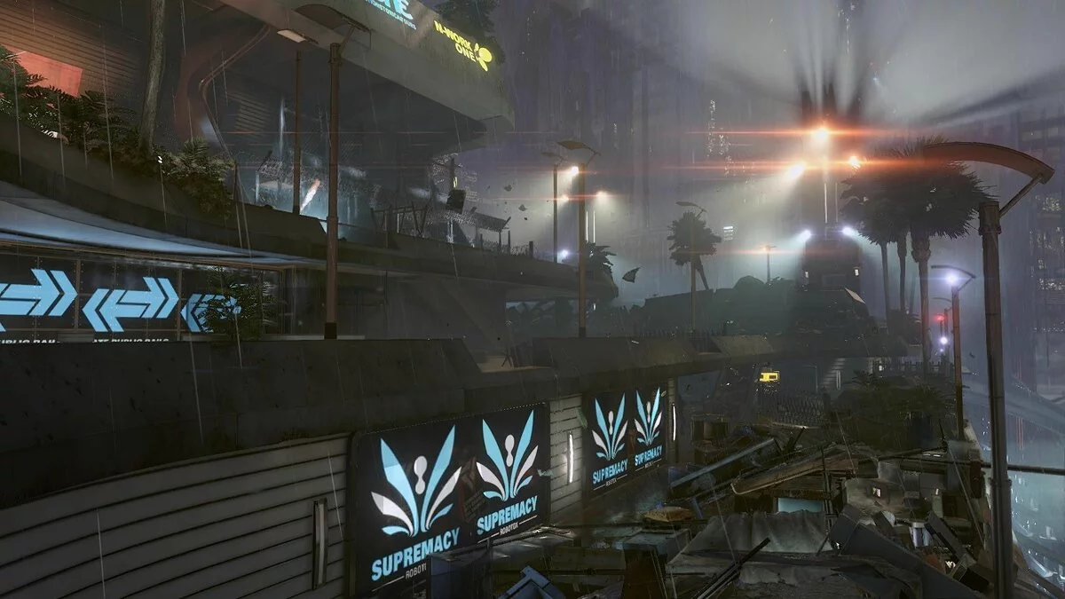 Скриншоты из Killzone: Shadow Fall / Картинка 150