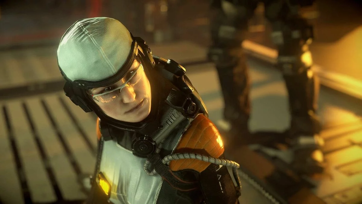 Скриншоты из Killzone: Shadow Fall / Картинка 102