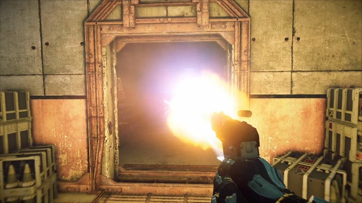 Скриншоты из Killzone: Shadow Fall / Картинка 176