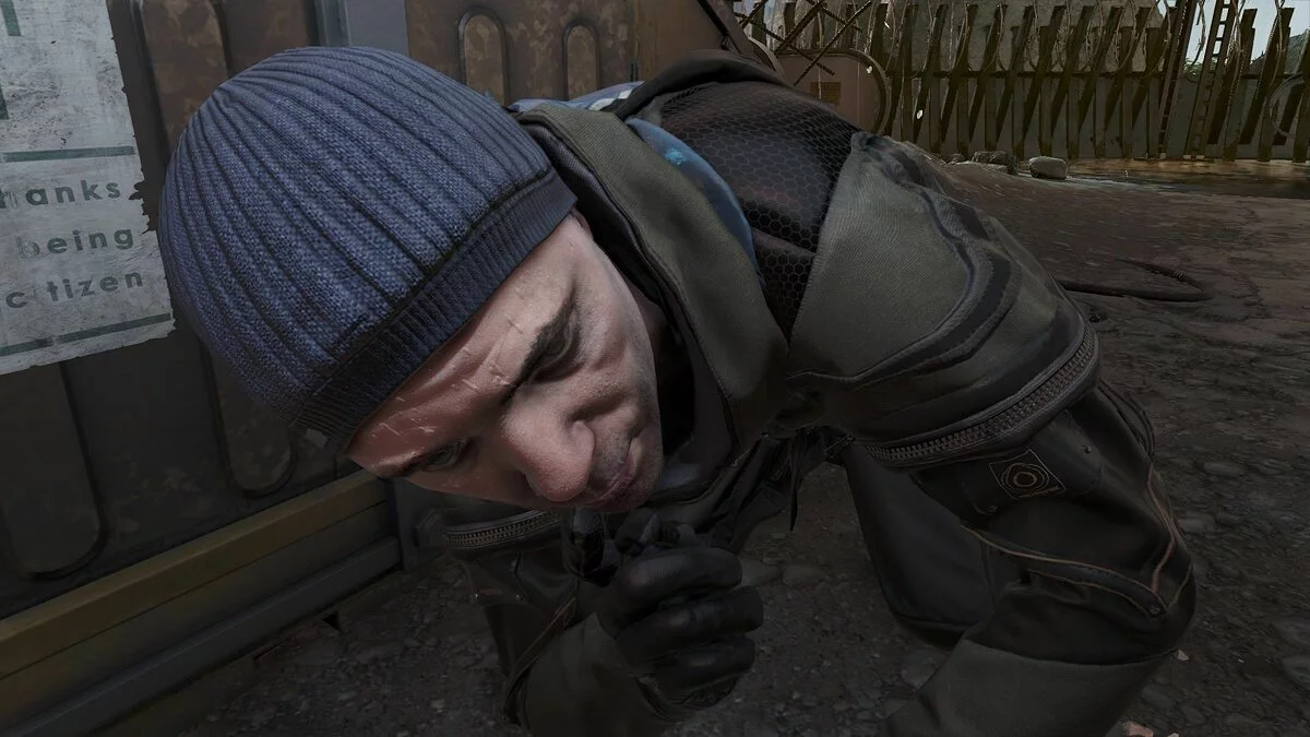 Скриншоты из Killzone: Shadow Fall / Картинка 164