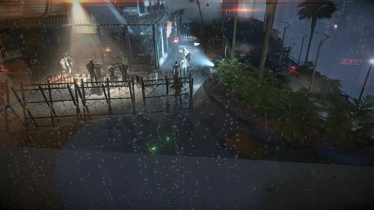 Скриншоты из Killzone: Shadow Fall / Картинка 126