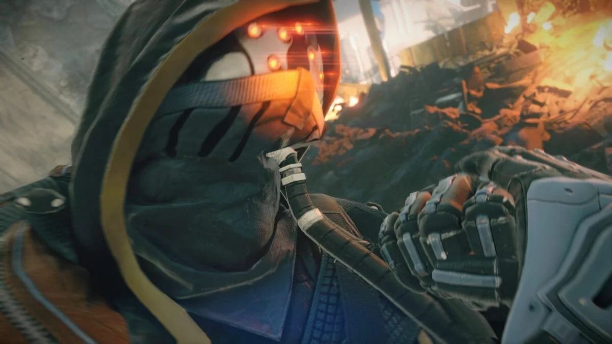 Скриншоты из Killzone: Shadow Fall / Картинка 112