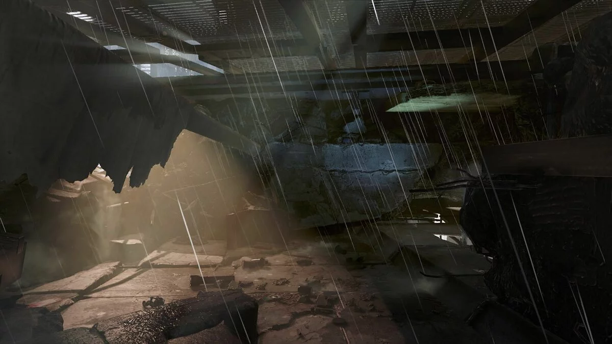 Скриншоты из Killzone: Shadow Fall / Картинка 152