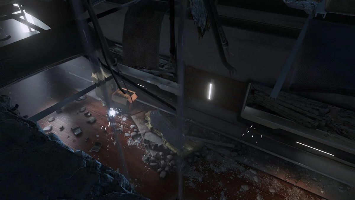 Скриншоты из Killzone: Shadow Fall / Картинка 165