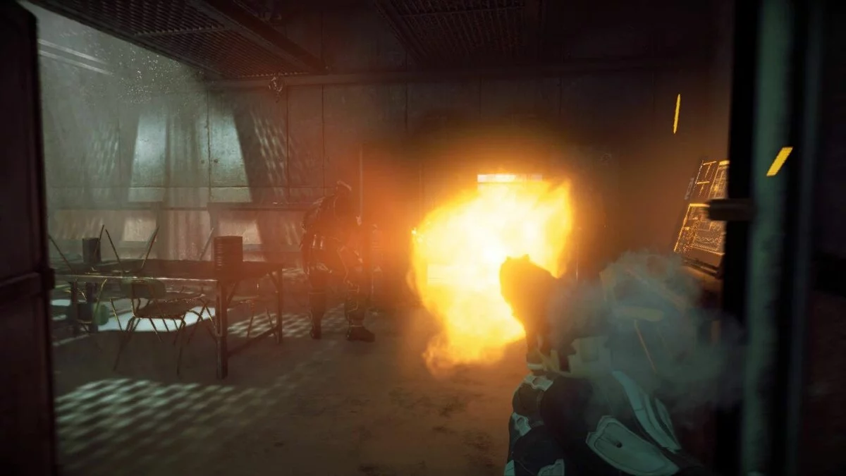 Скриншоты из Killzone: Shadow Fall / Картинка 173