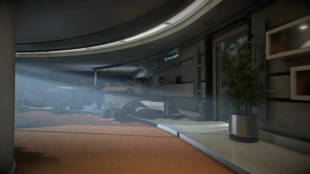 Скриншоты из Killzone: Shadow Fall / Картинка 127